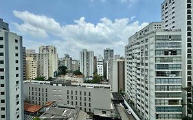 Edição Jardim Paulista